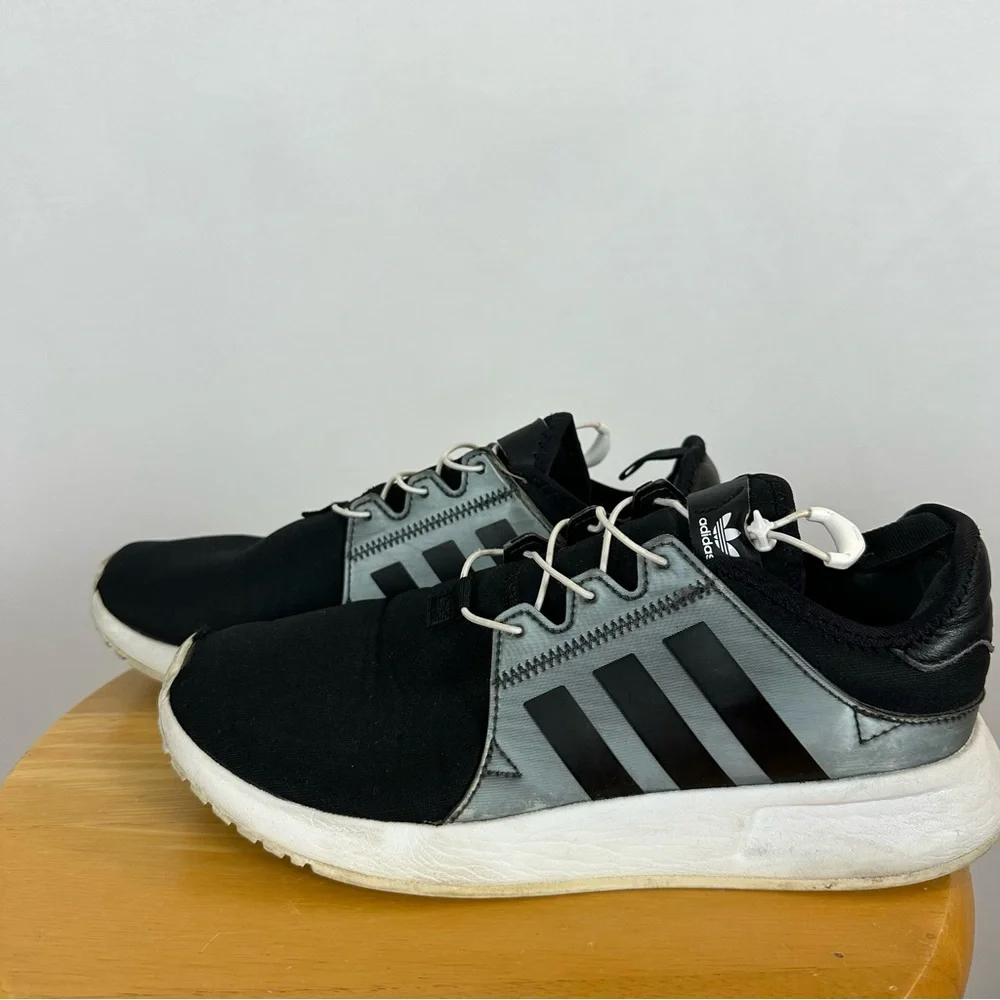 Adidas Running Sneakers - Picture 2 of 6